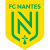 Logo Nantes