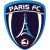 Logo Paris FC