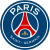 Logo Paris-SG